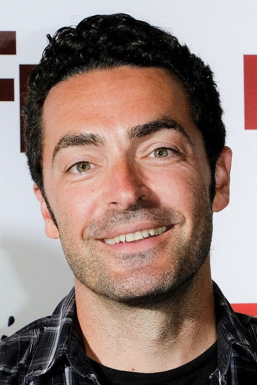 Julien Maury as Self