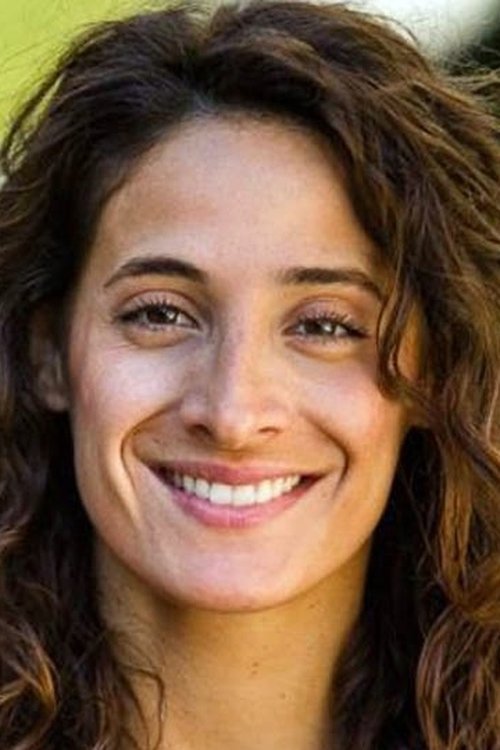 Sophie Garagnon as Virginie