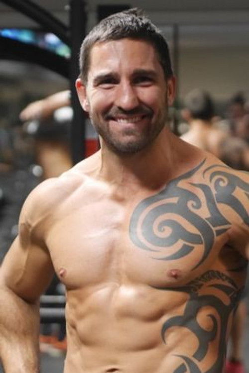 Peter "Pansar" Blaha as Self (archive footage)