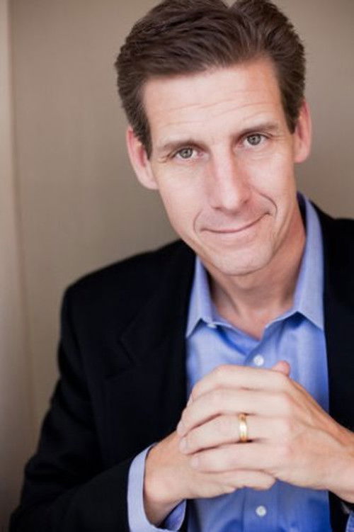 Kai Ryssdal as Kai Ryssdal