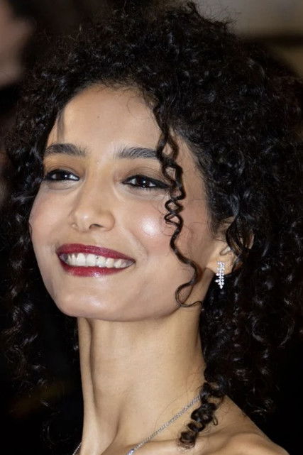 Ichraq Matar as Ghofrane Chikaoui