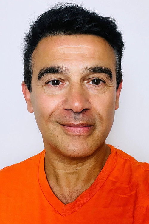 Giuseppe Lentini as Tony Higgins