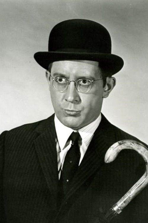 Pierre Olaf as Jacquot