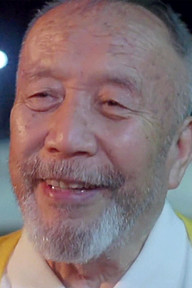 Michael Lee Ming-Yeung as Chairman Chien Li