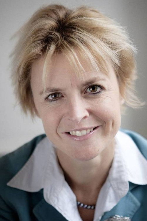 Lykke Friis as Gæst