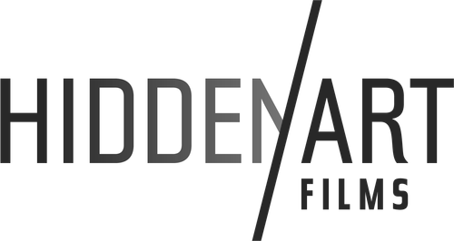 Hidden Art Films logo