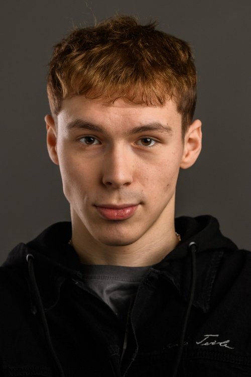 Igor Pawłowski as 'Cegła'