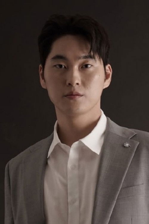 Kim Geba as Dr. Park