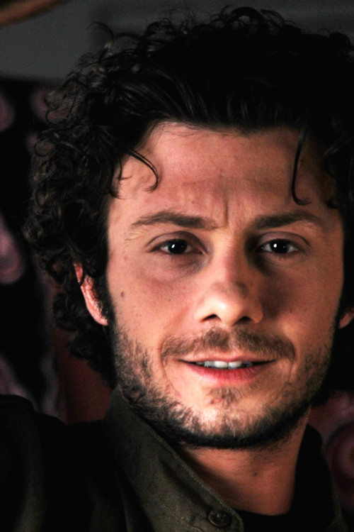 Konstadinos Danikas as Damianos