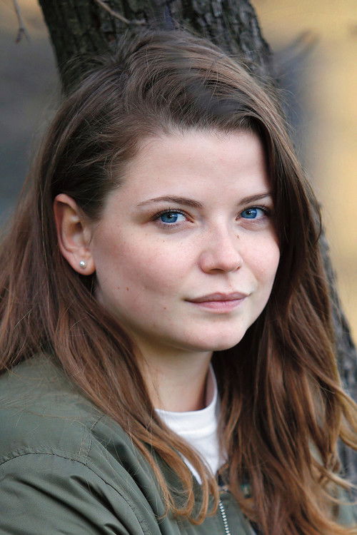 Berenika Suchánková as 