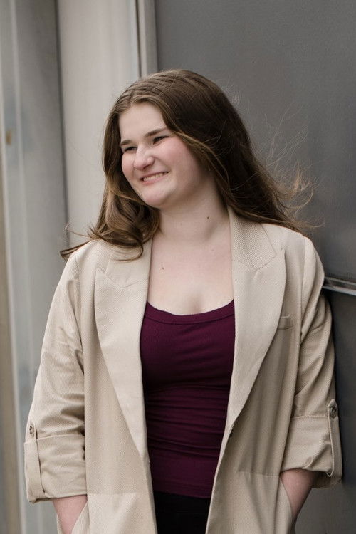 Meredith Triplett as Kara Vargas