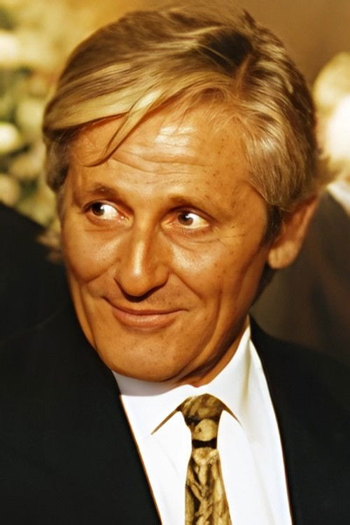 Franco Bovo as Джанкарло Витцоди - итальянский бизнесмен