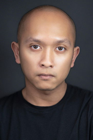 Arvin Shah as Ben