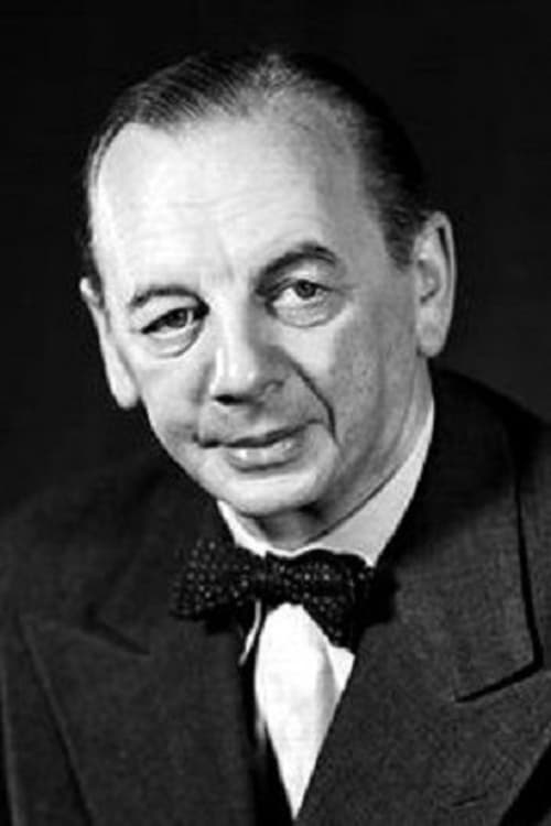 Reinhold Schünzel as Dr. Anderson