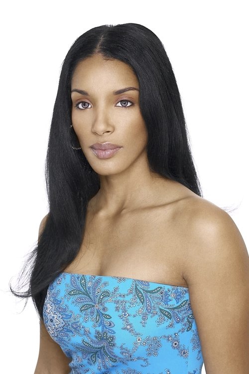 Robbyne Manning as Frieda