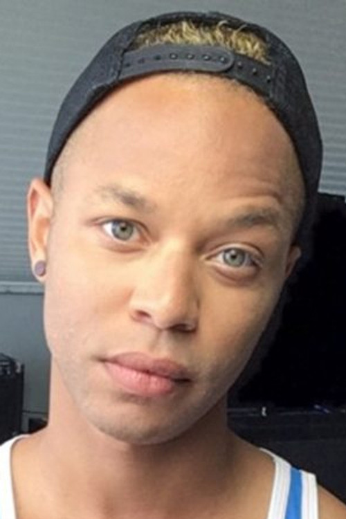 Calvin Collins profile photo