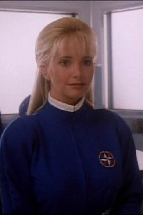 Sara Suzanne Brown as Reena