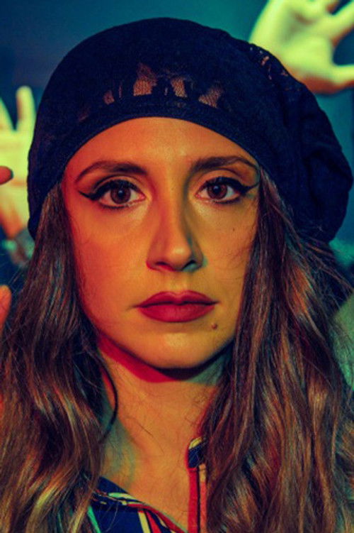 Μαρίτσα Ηλία as Σοφία