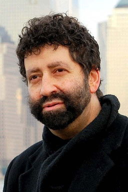 Jonathan Cahn as Self