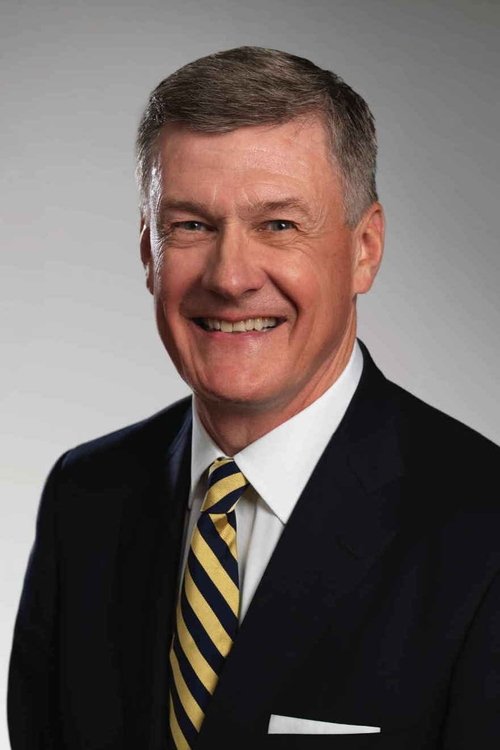 Steven J. Lawson as Speaker