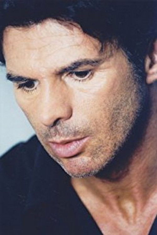 Vittorio Boscolo as Caron