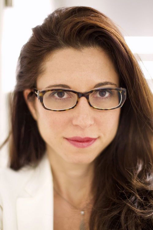 Heather Berlin as Self