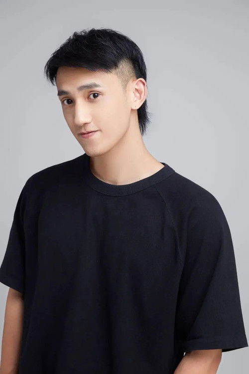 张骏 as Contestant