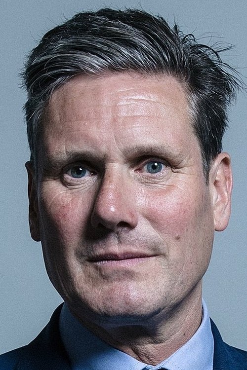 Keir Starmer as Self (archive footage)