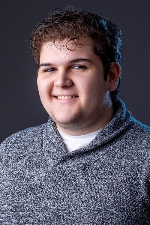 Toni Garrido as Quique (1991)