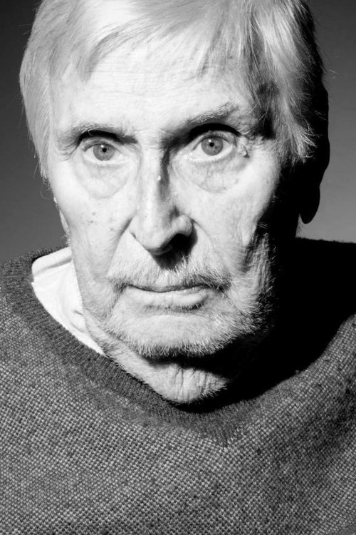 Freddy Buache as Self