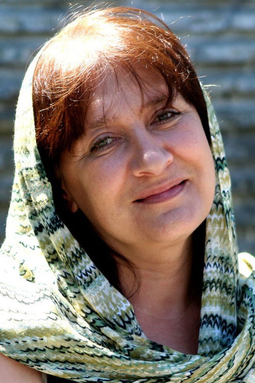 Sofiia Pisman as Tamara