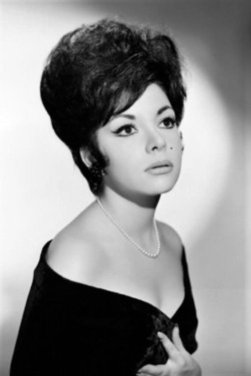 Norma Mora as (segment "El imponente")