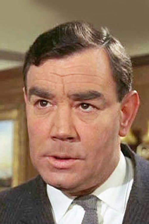 Paul Hardwick as Faceless