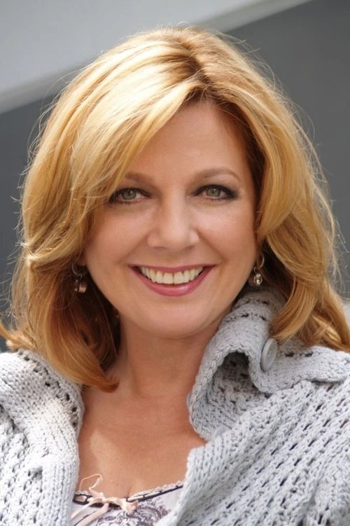 Loretta Schrijver as Self