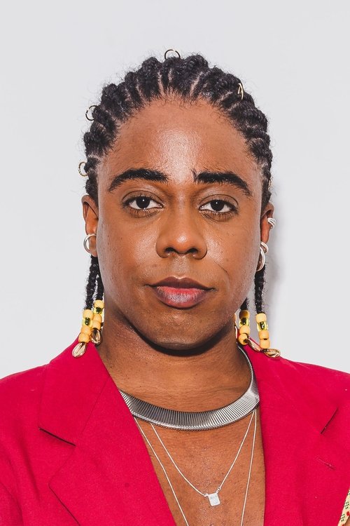 Sulivã Bispo as Mainha