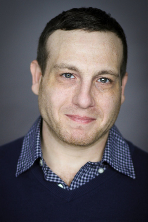 Giovanni Capitello as Infomercial Doctor