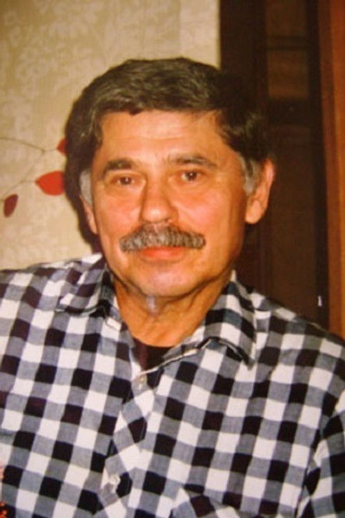 Gennadiy Ivanov as employee of department 9