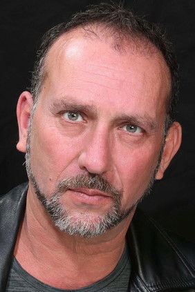 Lloyd Morris as (voice)