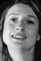 Cécile Corsalan as Mutante