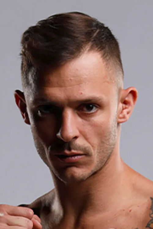 Danilo Creati as Self