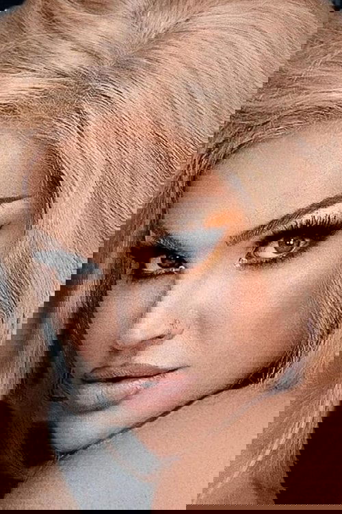 Kylie Sonique Love as Monika