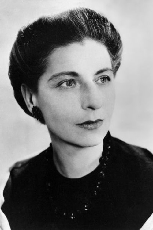 Patience Collier as Julie