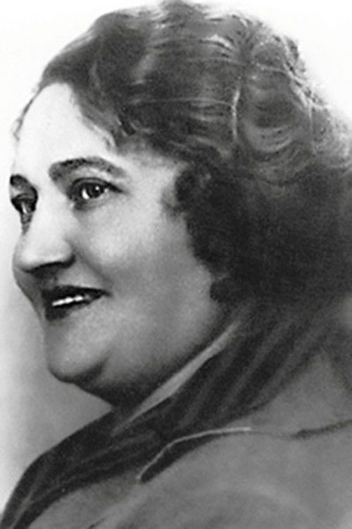 Lidiya Deikun as Vikoriha