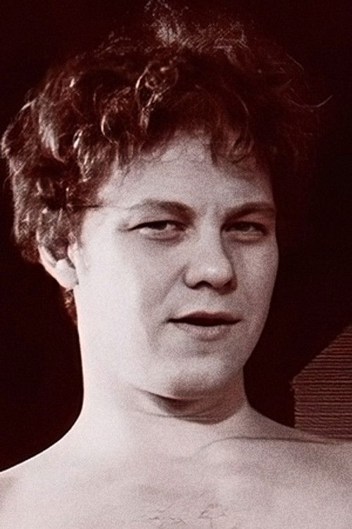 Paul Mackie as (segments "Hard Packer" & "Biker Trick") (archive footage)