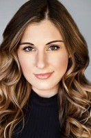 Desiree Louise as Cynthia