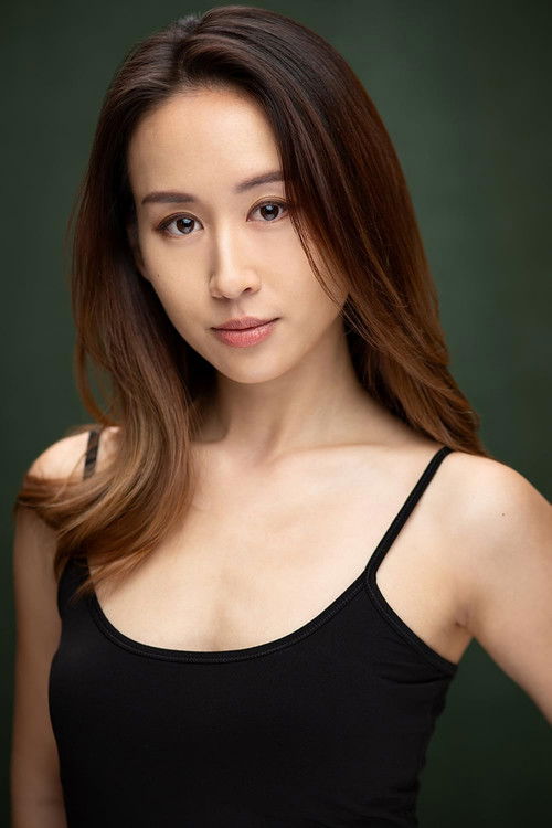 Flora Jae Hara as Prostitute