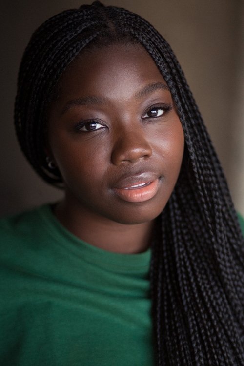 Jadesola Odunjo as Adesuwa