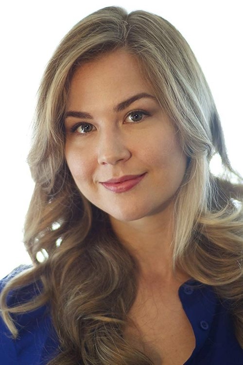 Cassie Jaye as Megan