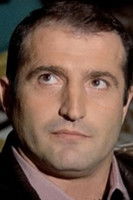 Mario Donen as Sgt. Danek