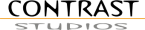 Contrast Studios logo